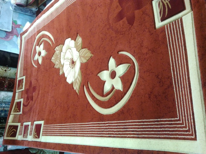 Albayrak Carpet Ковер Monaliza 3056