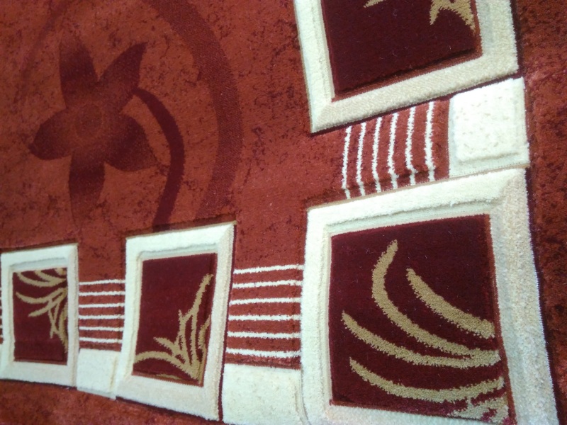 Albayrak Carpet Ковер Monaliza 3056