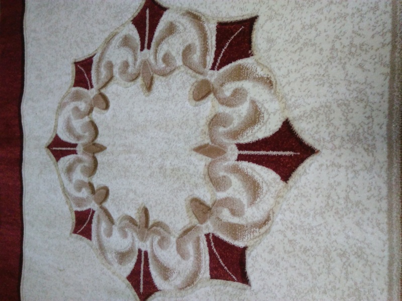 Albayrak Carpet Ковер Monaliza 2086