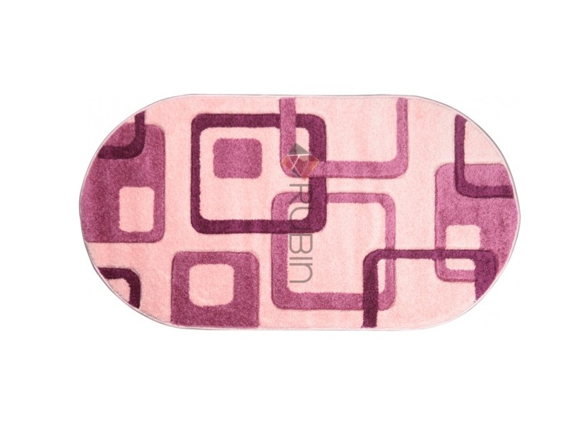 Rubin Carpet Ковер Martez 12282 Pink
