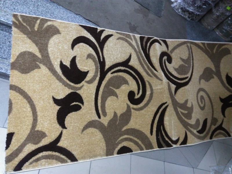 Rubin Carpet Дорожка New Arda 1702 Gold