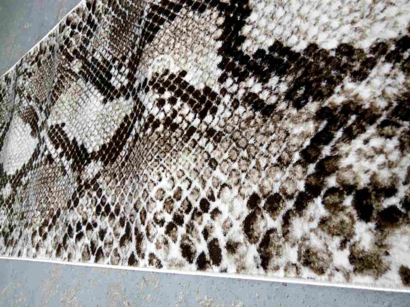 Albayrak Carpet Дорожка Orkide Python Skin