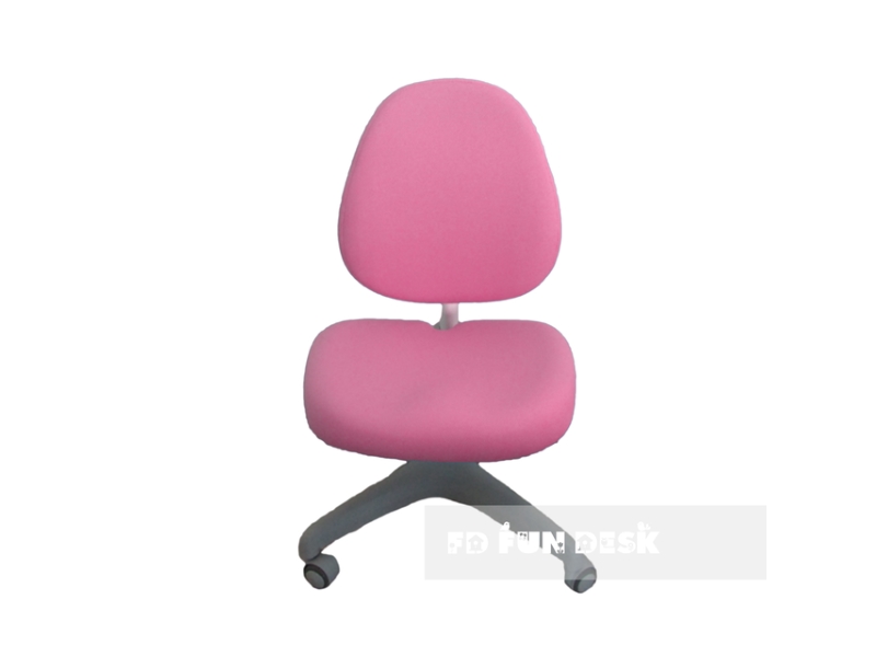 Fundesk Детское кресло Bello I Pink