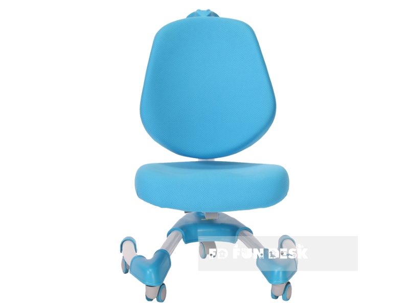 Fundesk Детское кресло Buono Blue