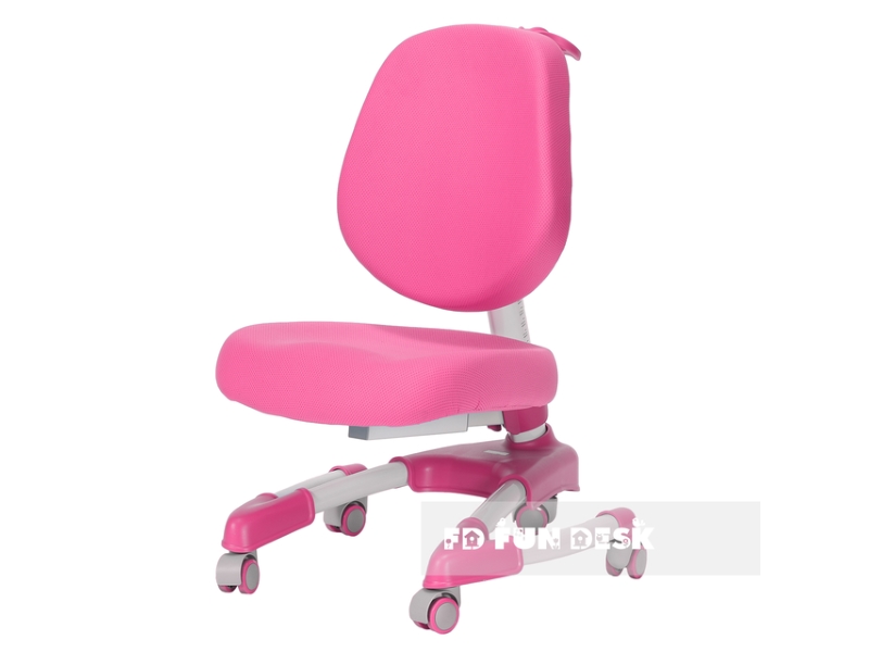 Fundesk Детское кресло Buono Pink