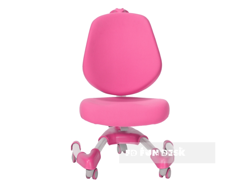Fundesk Детское кресло Buono Pink