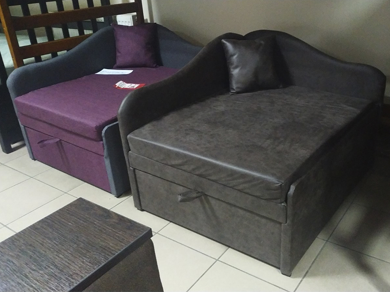 Мягкая мебель KMZ Детский диван Малыш