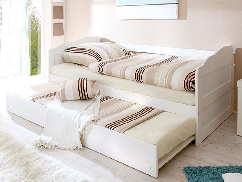 Mobler Кровать с дополнительным спальным местом b023