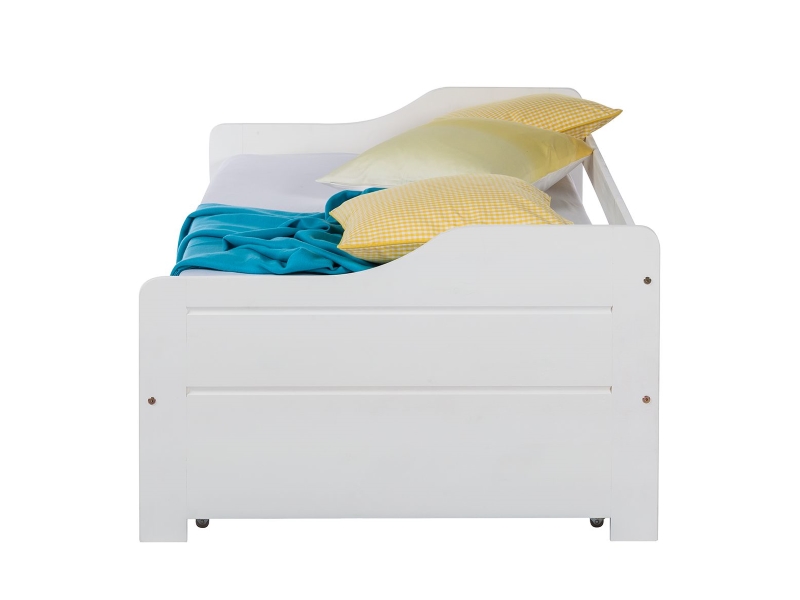 Mobler Кровать с дополнительным спальным местом b024