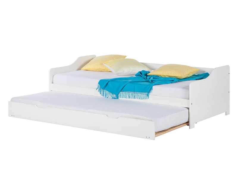Mobler Кровать с дополнительным спальным местом b024