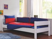 Mobler Кровать с дополнительным спальным местом b025
