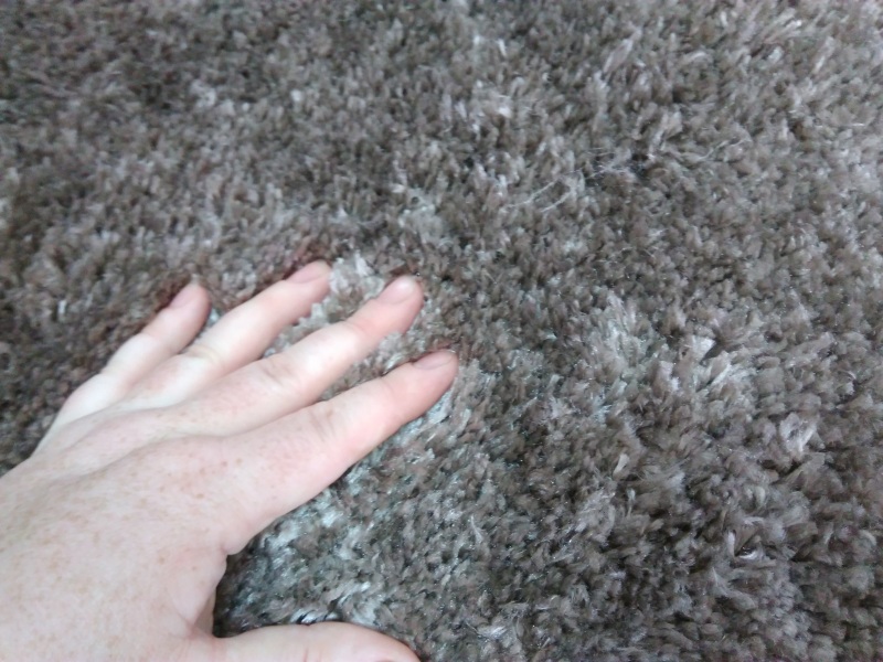 Konfetti Carpet Набор ковриков Sebano для ванной