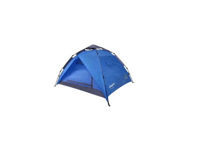Menco Палатка KingCamp LUCA(KT3091) Blue
