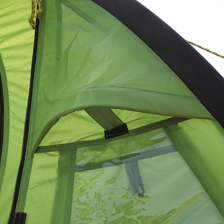 Menco Палатка	KingCamp MILAN 4 (KT3057) Green
