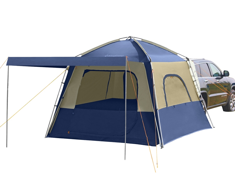 Menco Палатка KingCamp Melfi (KT3085) Blue