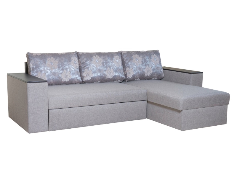 Мягкая мебель KMZ Угловой диван Анегри 2 Люкс
