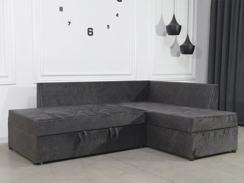 Мягкая мебель KMZ Угловой диван Париж Люкс