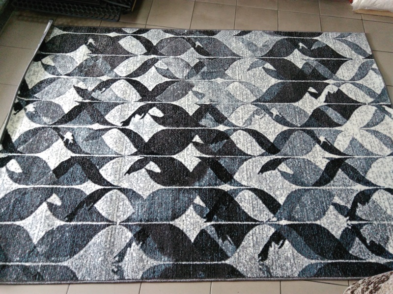 Karat Carpet Ковер Dream 18011-190