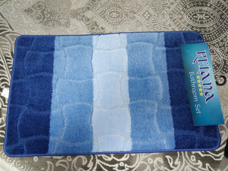 Konfetti Carpet Набор ковриков Classic Mini для ванной