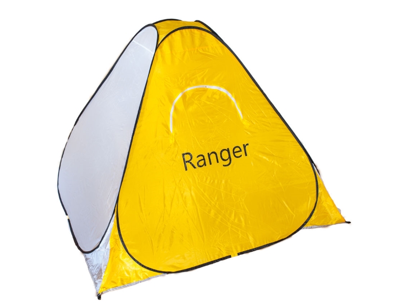 Ranger Всесезонная палатка-автомат для рыбалки winter-5