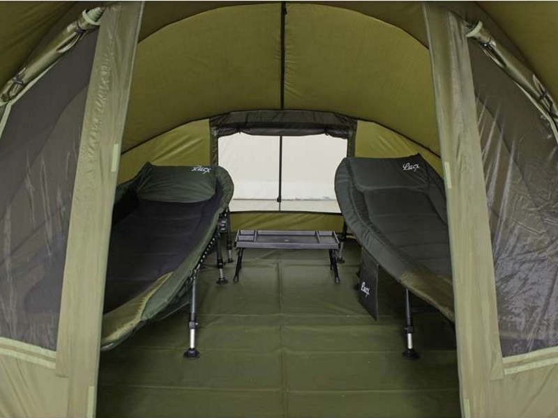 Ranger Палатка EXP 2-mann Bivvy с зимним покрытием