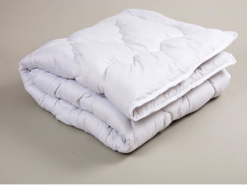 SV Textile Одеяло 3D Wool 155*215 полуторное