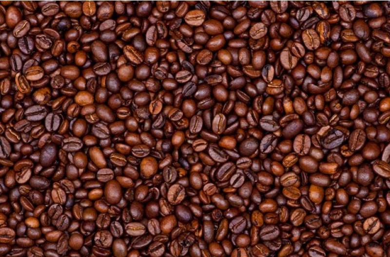 Компания БЦ-стол Стол журнальный Бочка Coffee aroma