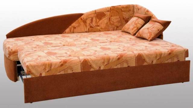 ПМ-мебель Диван-кровать Диана