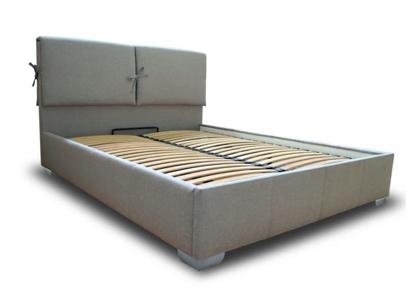 Novelty Кровать Мари с подъемным механизмом