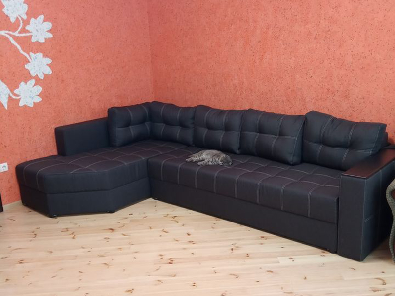 Мягкая мебель KMZ Диван Престиж 200м