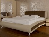 Кровать двухспальная Simona