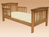 Кровать односпальная Сон 3