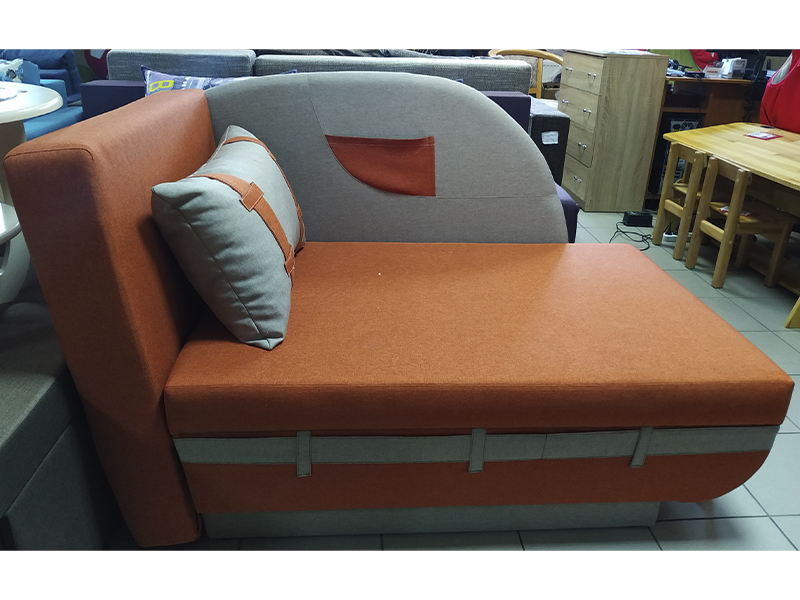 Мягкая мебель KMZ Детский диван "Стич"