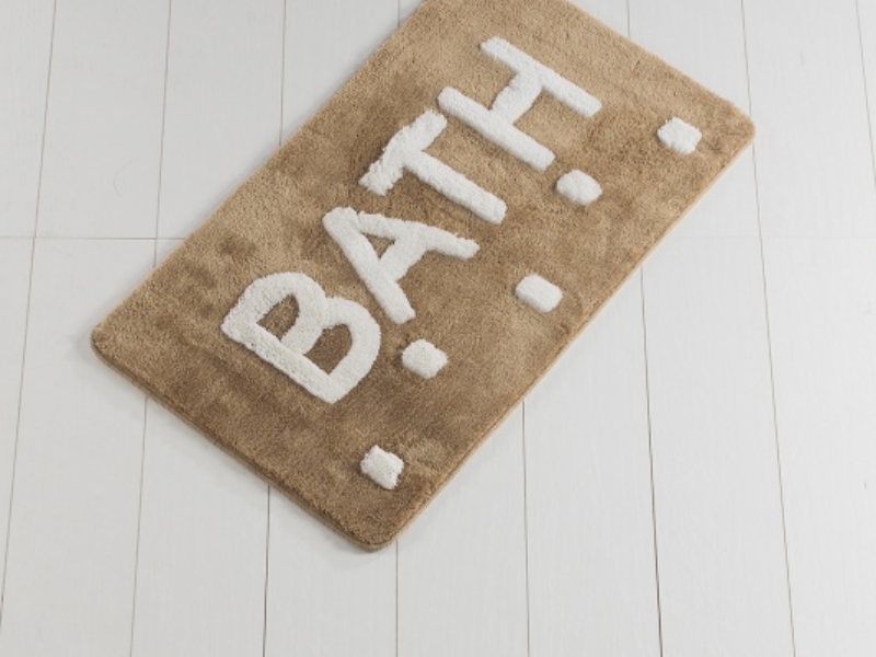 Chilai Коврик для ванной Home BATH