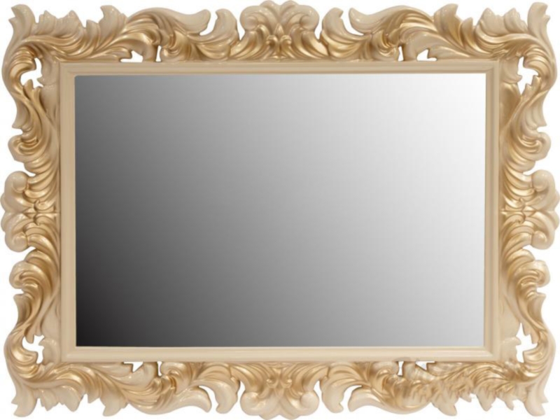 Embawood Зеркало прямоугольное