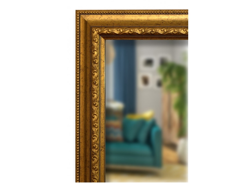 Art-Com Зеркало напольное Classic Gold