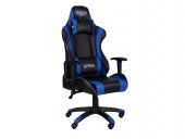 Кресло VR Racer Spark Blue