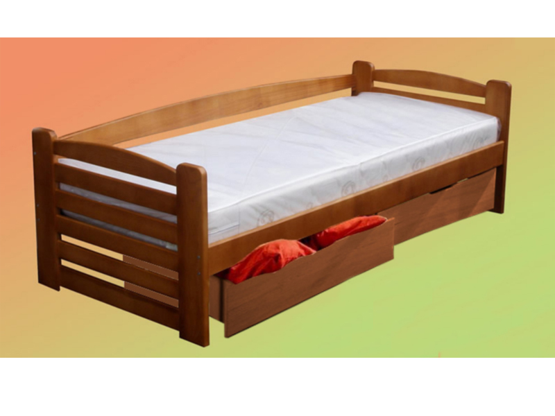 Son Кровать Бук - 8