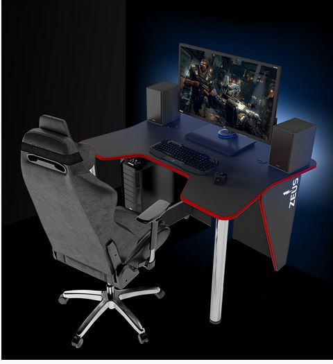 3K-Zeus mebel Игровой стол ZEUS™ IGROK-3L