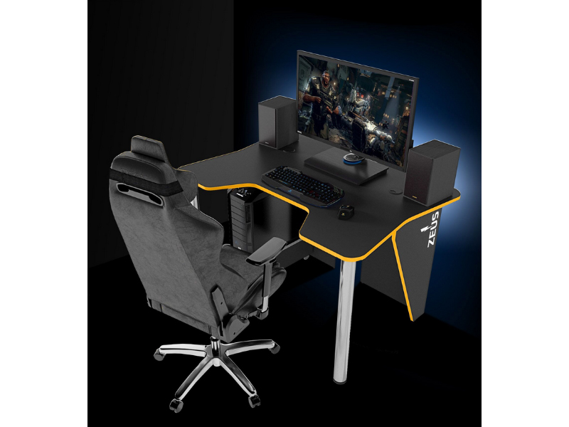 3K-Zeus mebel Игровой стол ZEUS™ IGROK-3L