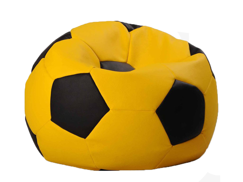 FlyBag Кресло-мешок Мяч (FootBall)