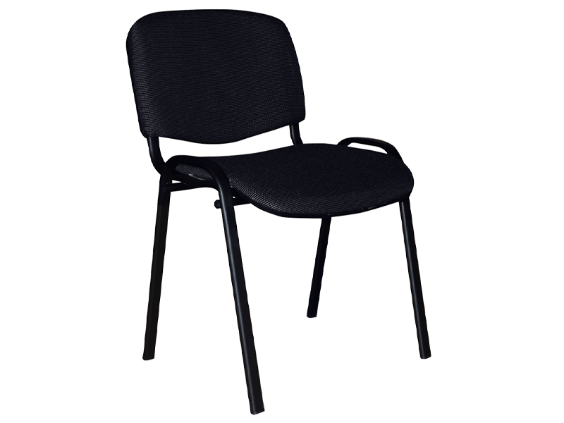 Primtex Кресло ISO M BLACK