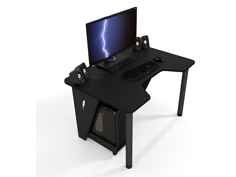 3K-Zeus mebel Геймерский игровой стол ZEUS™ IVAR-1400