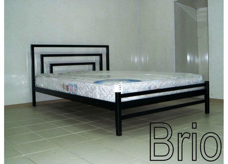 Metakam Кровать BRIO