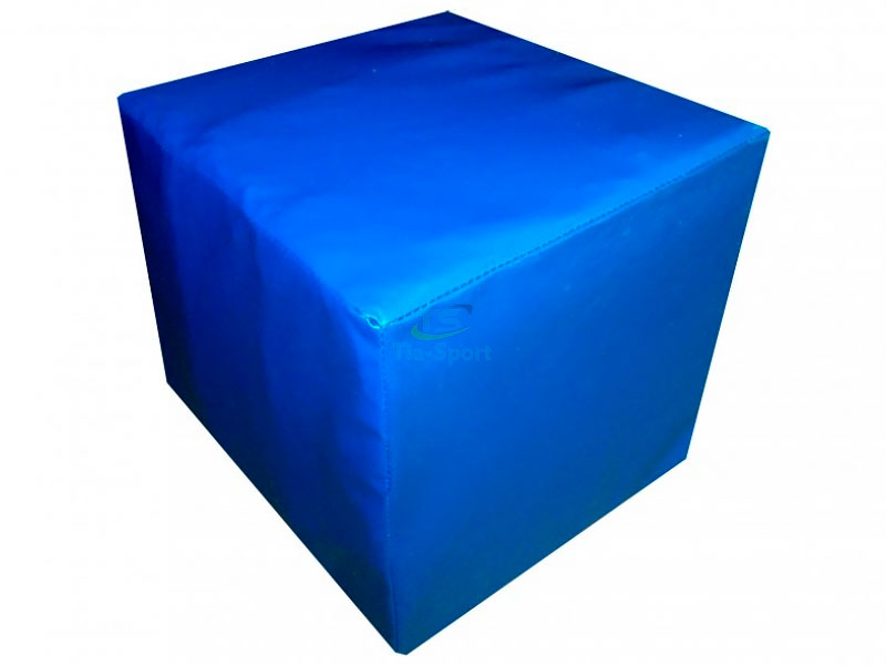TIA-SPORT Кубик наборной 25-25 см