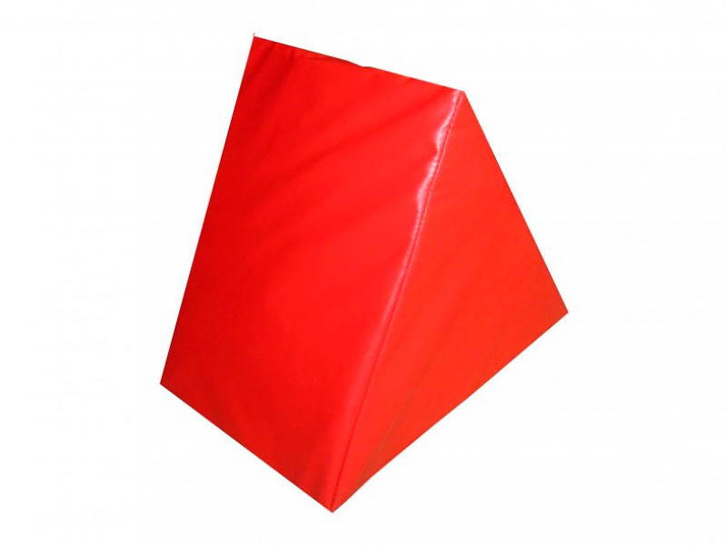 TIA-SPORT Треугольник наборной 30-30-30 см