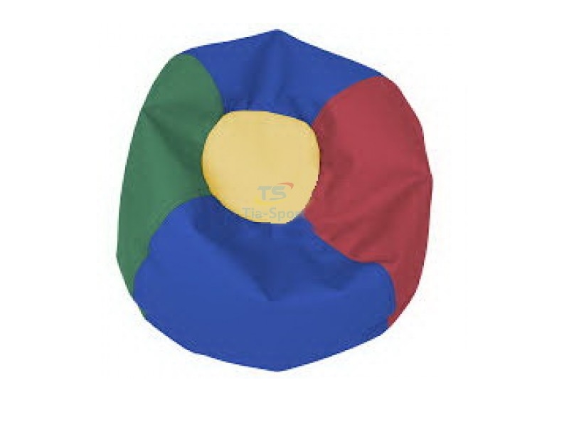 TIA-SPORT Кресло-мяч цветной