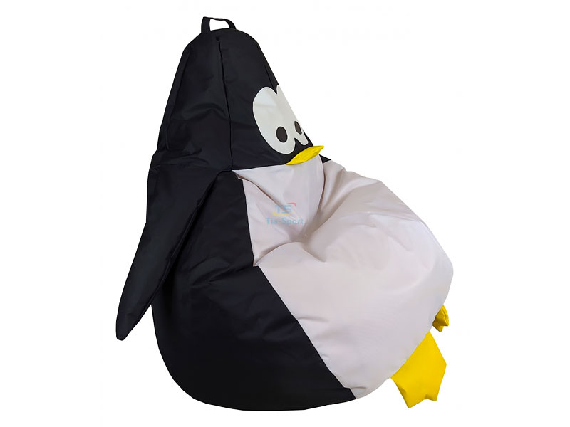 TIA-SPORT Кресло мешок Пингвин
