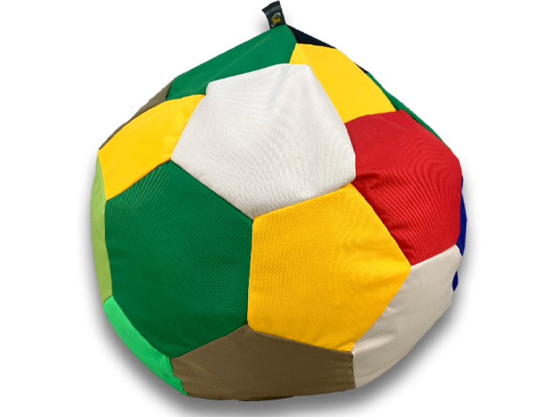TIA-SPORT Кресло мешок Мяч мини