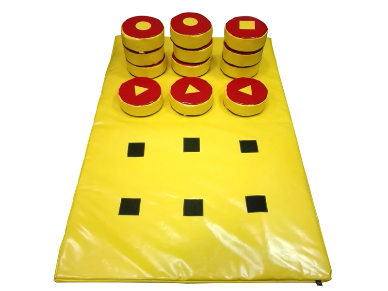 TIA-SPORT Игровой коврик Топитоп